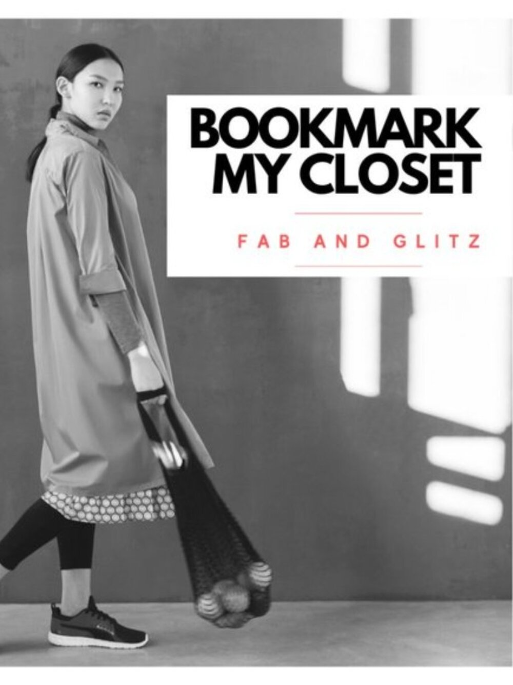 Like ❤ to Bookmark My closet